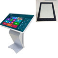 Toughened Advertising Machine Glass Plates - 3mm, 5mm, 6mm, 12mm Toughened Display Glass & Silk Screen1