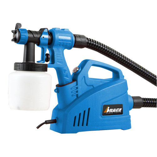 HVLP Paint Spray Gun-Thinkbo Brace Power Factory منذ عام 2000