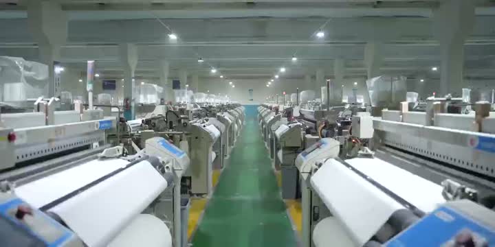 Тэкстыльны банэр Zhenxing