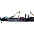 Modular Pontoon Ferry Barge from China1