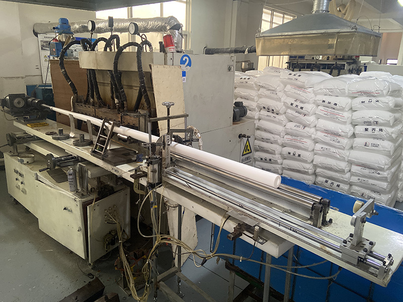 Henan Clande Filter Technology Co.,Ltd