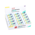 Ali Baba School Supply Shop: Custom Eraser Factory Moradi Series1
