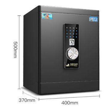 China Top 10 Office Electronic Safe Brands