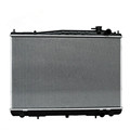 TONGSHI radiator aluminum for NISSAN INFINITI Xterra OEM 214605S700 214605S700 Auto Nissan Radiator1