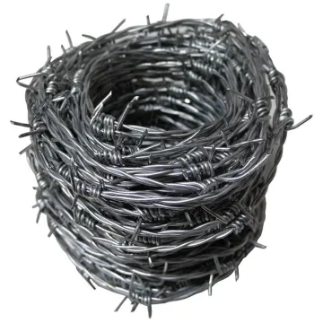 Asia's Top 10 Galvanized Pvc Coated Barbed Wire Brand List