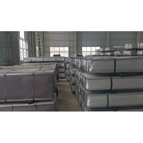 carbon steel sheet