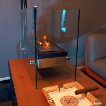 Find a great collection of All Fireplaces