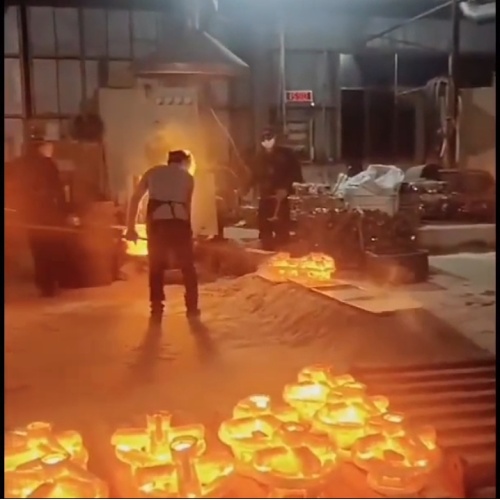 Practical investment casting technology