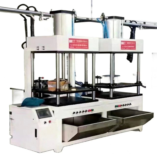 La artesanía y la fabricación inteligente potencian las actualizaciones de la fundición de precisión | Nueva máquina de inyección de cera de cuatro columnas y doble estación puesta oficialmente en producción, remodelando los estándares de producción de pa