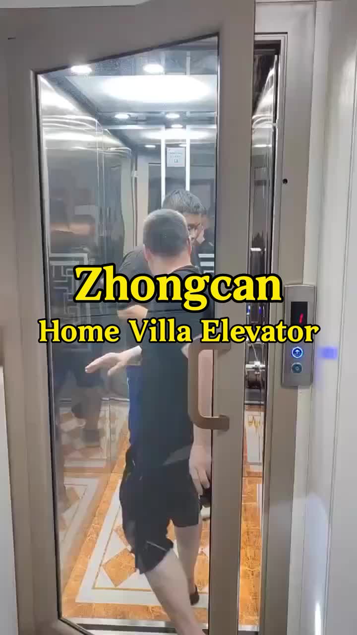 House Lift Elevator