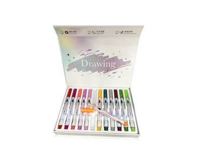 Innovative Stationery Solutions for Global Markets