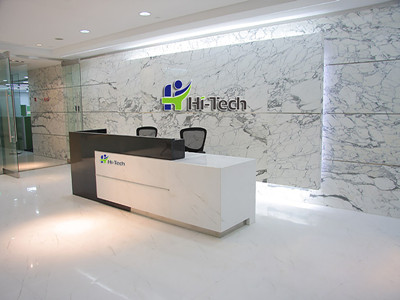 Qufu Hi-Tech Trading Co., Ltd.