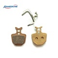 AS633 Factory Direct Mountain Bike Brake Pads - Formula Oro1