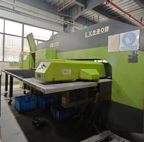 شركة Zhejiang Kapton لمعدات المطابخ المحدودة: شركة رائدة في مجال ابتكار معدات المطابخ التجارية منذ عام 2011