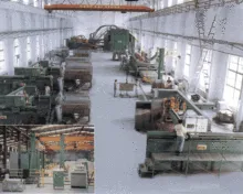 China Borrello Stone Co., Ltd.