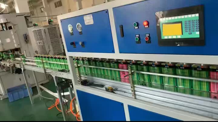 Обнаружение утечки производства
