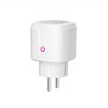 Tuya WiFi Smart App Remote Control EU Socket Plug Compatible with Alexa and Google Home1