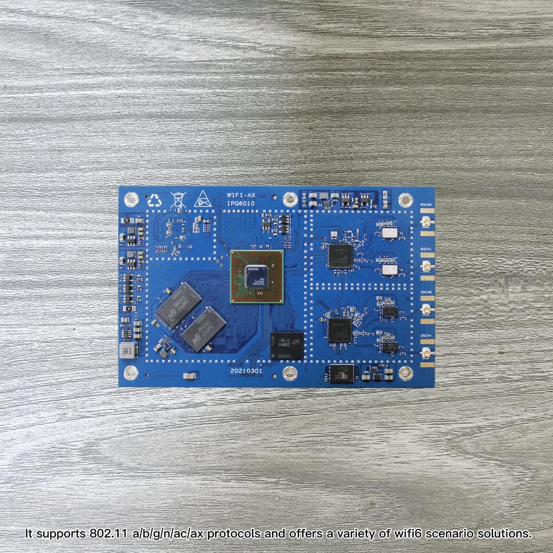 ITRODUÇÃO DO PRODUTO IOT60