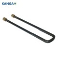 China Wholesale High Quality High Strength Heavy Duty Galvanized U Bolt1
