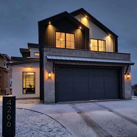 Converting a garage into living space