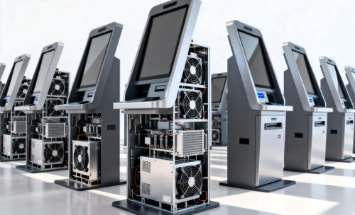 Критические инженерные факторы для надежных киосков самообслуживания: тепловая, пылезащитная и ударная конструкция