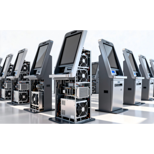 Критические инженерные факторы для надежных киосков самообслуживания: тепловая, пылезащитная и ударная конструкция