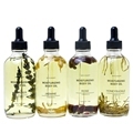Private Label Organic Essential Oils for Body Care and Massage - Rosemary & Lavender1