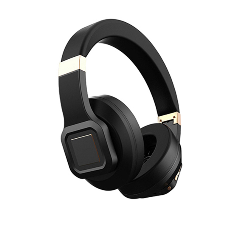 Casque de tête Bluetooth YT-F10 ANCC