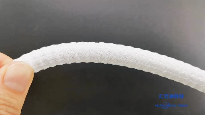 Ptfe Filament Fibre Tessocon