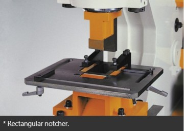 Punching Machine