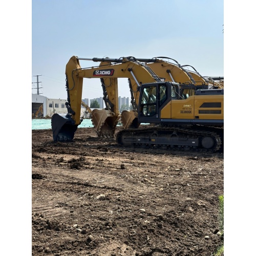 Apakah muatan berat menghabiskan banyak bahan bakar dan membuat peralatan menjadi aus? Apakah Anda kesulitan menimbun? XQHM XE380GK dapat membantu pembeli luar negeri menghemat banyak uang.