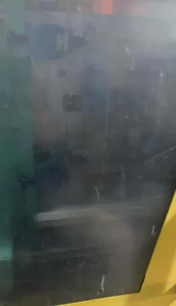 Cap mould  testing 