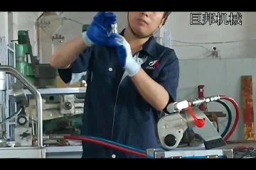 Strong strength hydraulic torque wrench tools for ships metallurgy transportation1