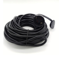 European Power Cable 16A/250V Grounding Extension Cable1