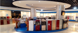 Ningbo Feter Electrical Appliance Co., Ltd.