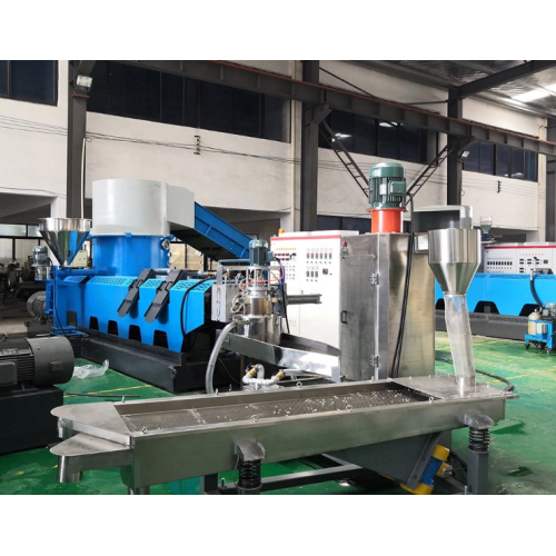 pelletizing machine