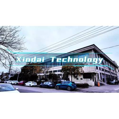 Yongkang Xindai