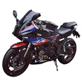 Vente en gros 400cc de refroidissement d&#39;eau Sport Racing Motorcycles Gasoline1