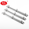 Manufacturer Supplying Binder Mechanism 3 Ring Mechanism for Folder1