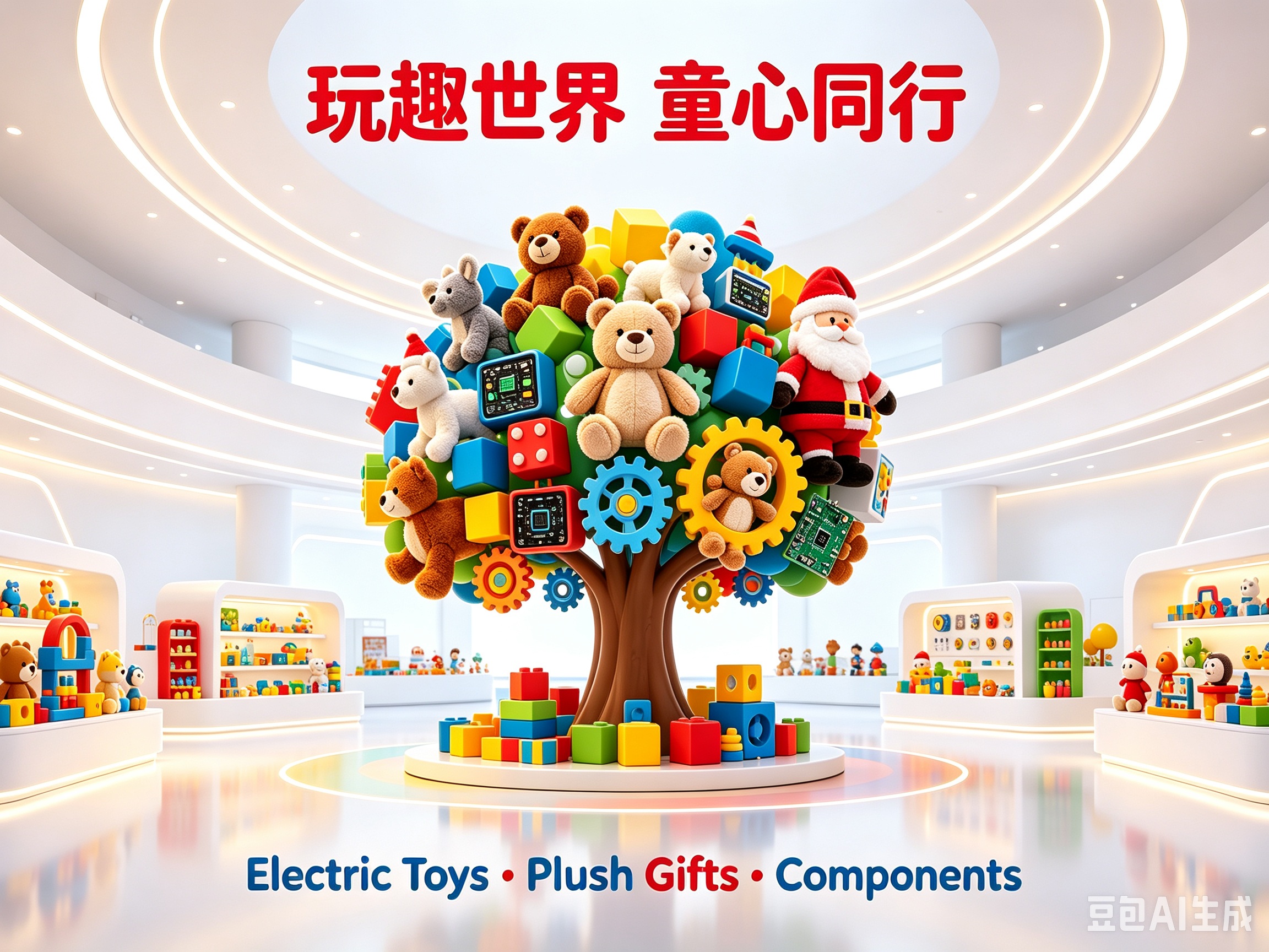 Zhoushan W2 Toy Co., Ltd