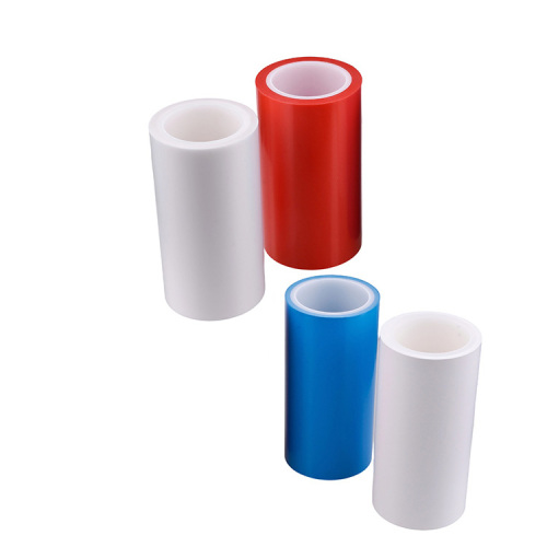 공동 지출 폴리 프로필렌 (PP) 방출 필름 : 기능 및 산업 응용