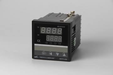 Controlador de temperatura de inteligência da série XMTD-808