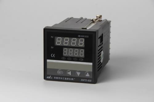 XMTD-808 مراقب درجة حرارة الذكاء سلسلة