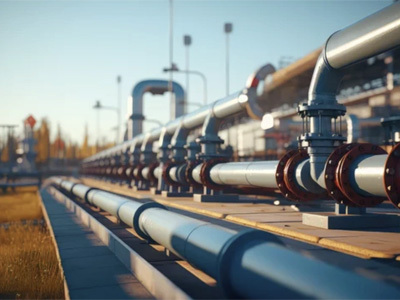 Akıllı Entegrasyon ve Endüstriyel Dijitalleştirme, 2026'da Küresel Akış Ölçer Pazarının Büyümesini Sağlıyor