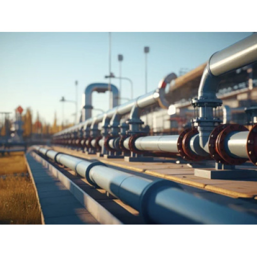 Akıllı Entegrasyon ve Endüstriyel Dijitalleştirme, 2026'da Küresel Akış Ölçer Pazarının Büyümesini Sağlıyor