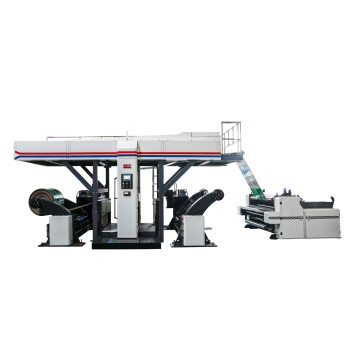 Auto Butt-joint Splicing
