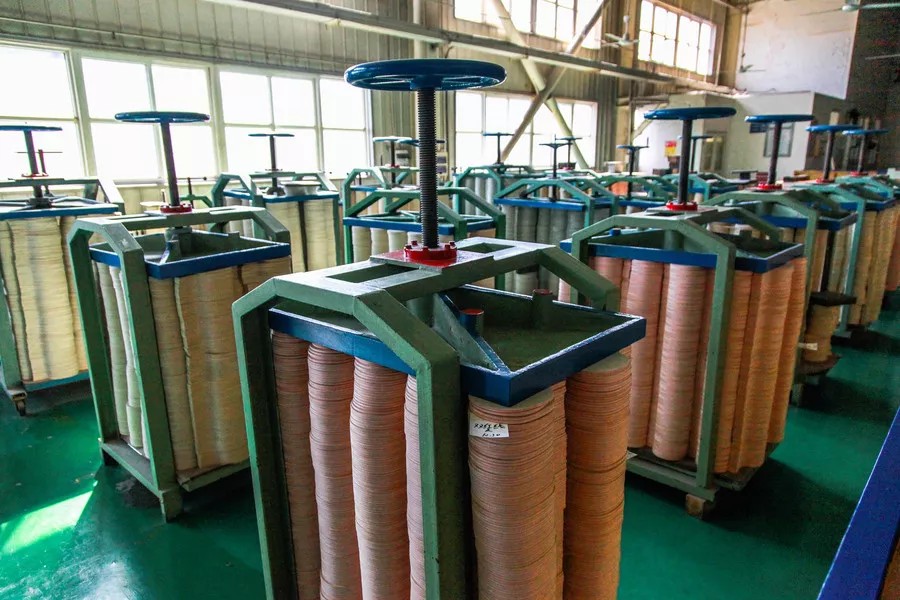 table tennis factory2