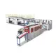 Automatic A4 Roll Feeding Copy Paper Cutting and Packaging Machine