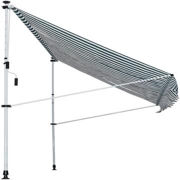 Ten Chinese Retractable Awning With Sides Suppliers Popular in European and American Countries