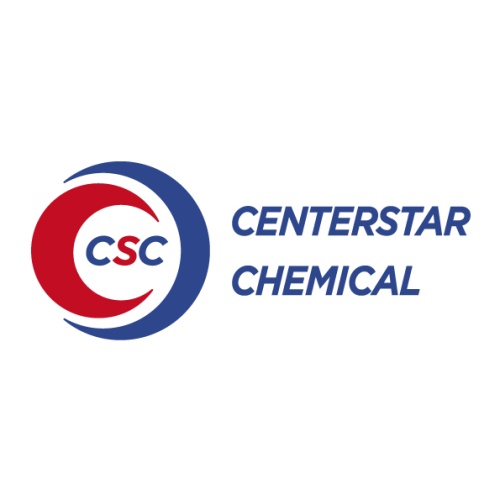 Le site Web de Tianjin Centerstar Chemical Co., Ltd est officiellement lancé!